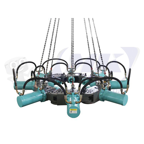 Penghancur Tiang Pancang ...